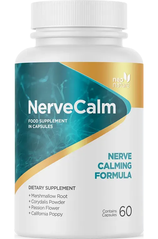 NerveCalm